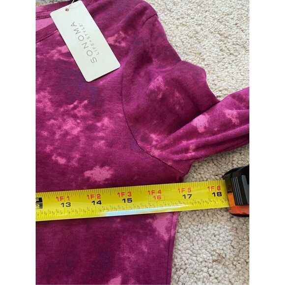 Sonoma long sleeve tee - Picture 5 of 5